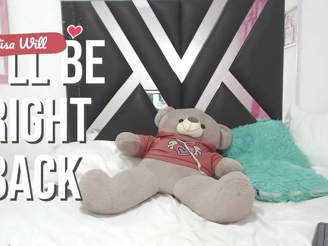 Live sex webcam photo for lisawill #271808924