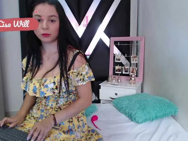 Live sex webcam photo for lisawill #272114096