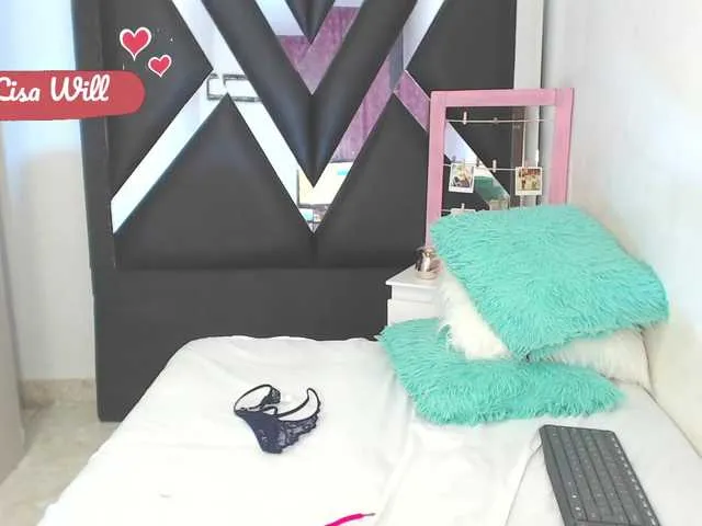 Live sex webcam photo for lisawill #272172138