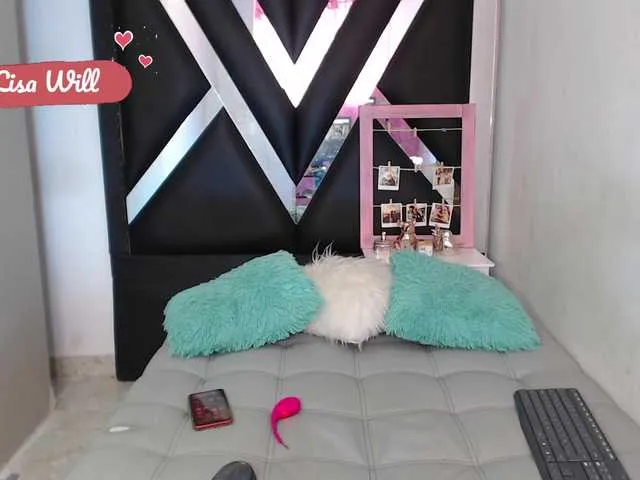 Live sex webcam photo for lisawill #273164101