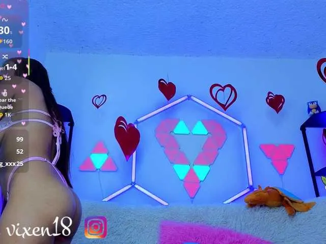 Live sex webcam photo for littlevixen #293541123