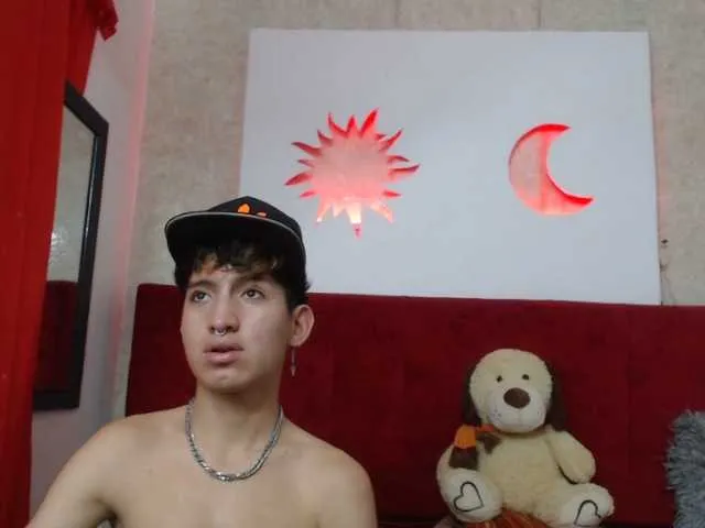 Live sex webcam photo for littlextreme #288041357