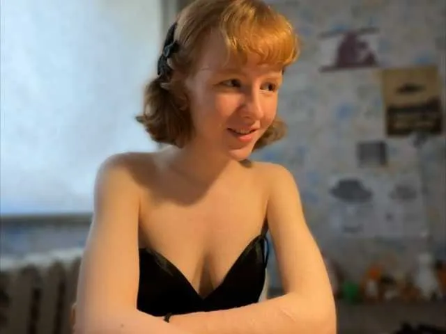 Live sex webcam photo for liyashatt #278212938