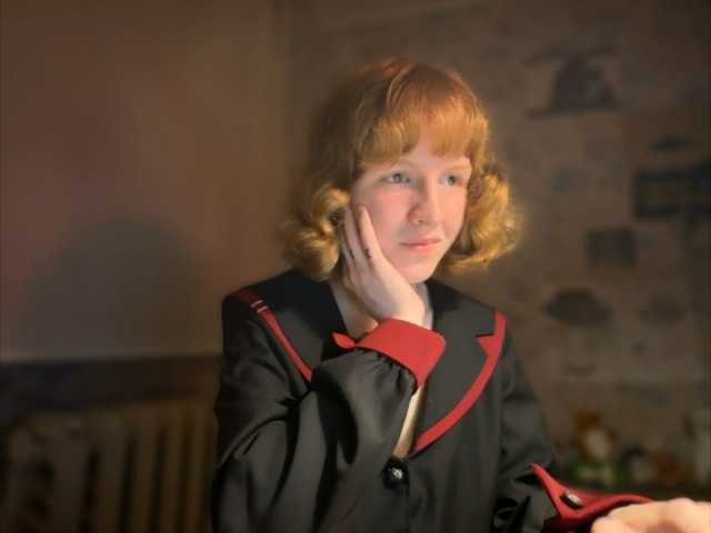 Live sex webcam photo for liyashatt #278220811