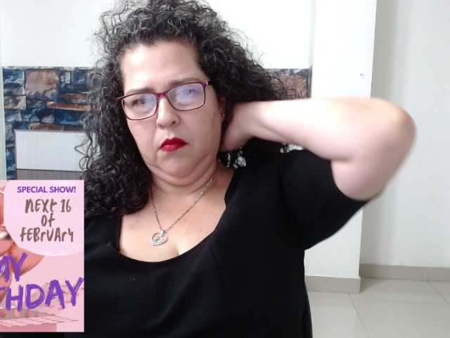 Live sex webcam photo for loly-sanchez #272347327
