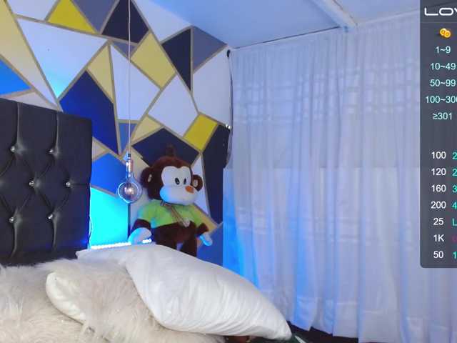 Live sex webcam photo for lorenahooot #272516149