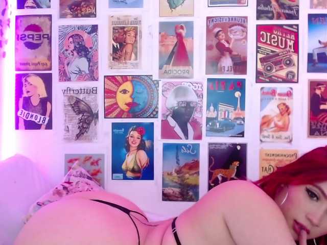 Live sex webcam photo for lorenahooot #273861883