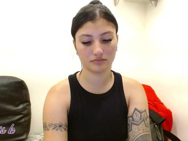 Live sex webcam photo for louisk2 #291083616