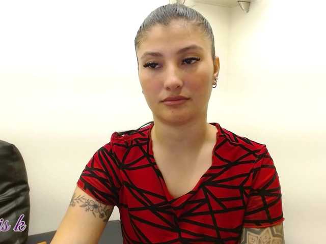 Live sex webcam photo for louisk2 #291090355