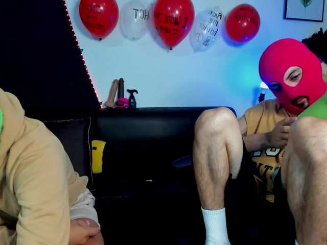 Live sex webcam photo for lucas-slv #291134632