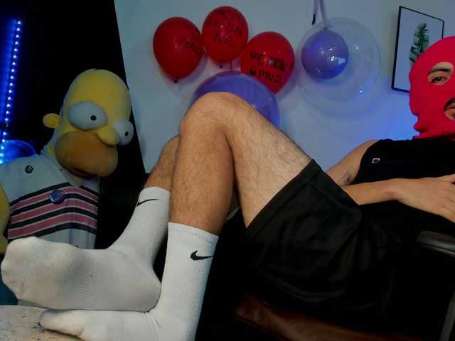 Live sex webcam photo for lucas-slv #291181399