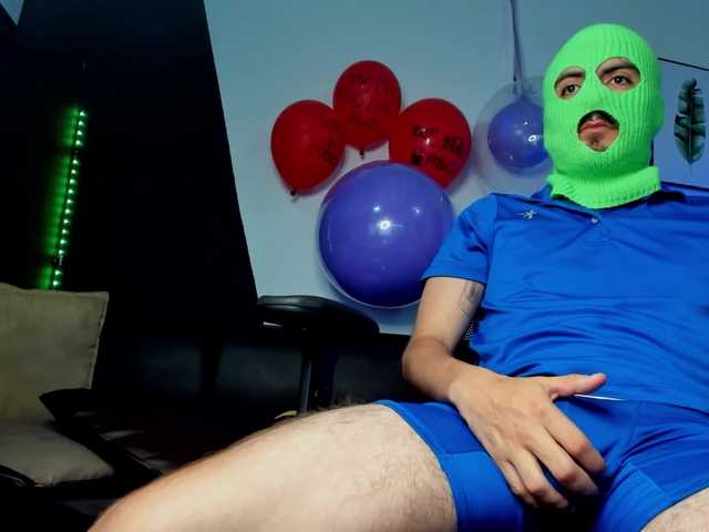 Live sex webcam photo for lucas-slv #291202077