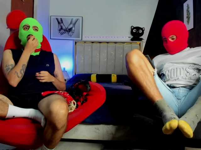 Live sex webcam photo for lucas-slv #291227906