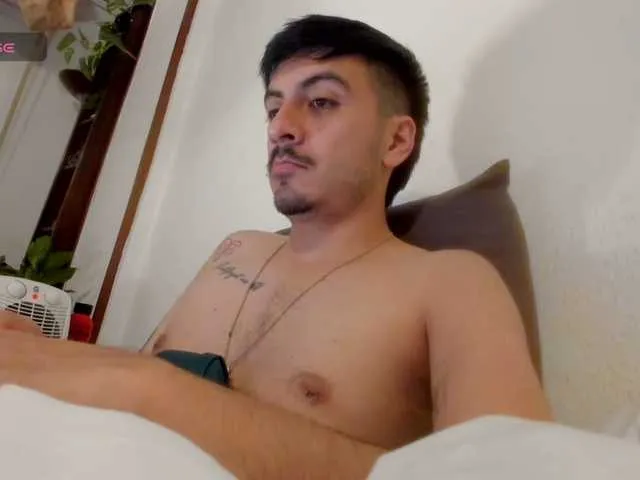 Live sex webcam photo for lucas-slv #292602892