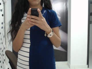 Live sex webcam photo for lucero- #181657940