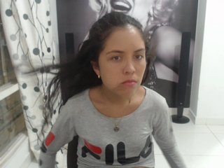 Live sex webcam photo for lucero- #182002369