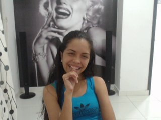 Live sex webcam photo for lucero- #183383742