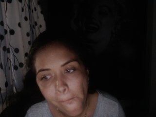 Live sex webcam photo for lucero- #184308198