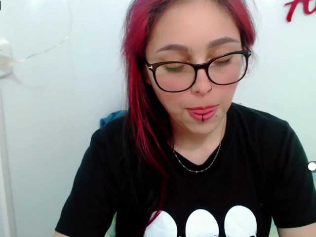 Live sex webcam photo for lucero- #273043686