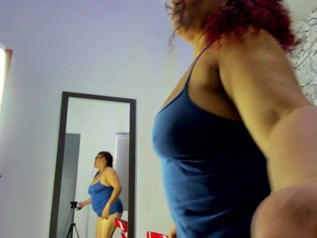 Live sex webcam photo for lucerosweet01 #273732796