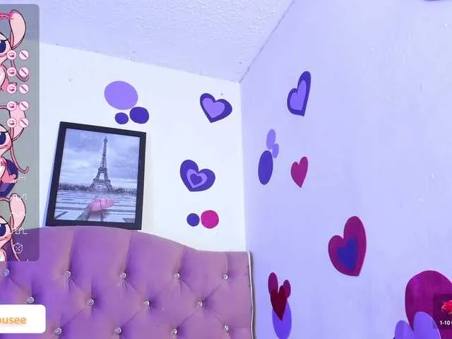 Live sex webcam photo for luci-rousse #277726767