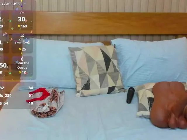Live sex webcam photo for luciana-ballesteros #291030376