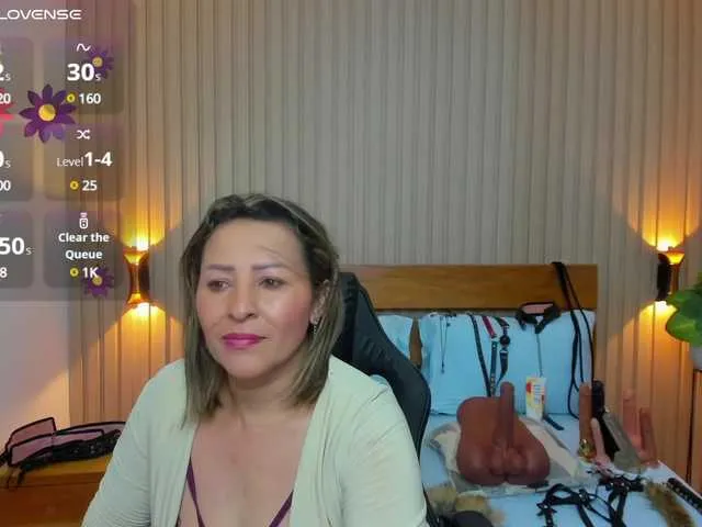 Live sex webcam photo for luciana-ballesteros #291144142