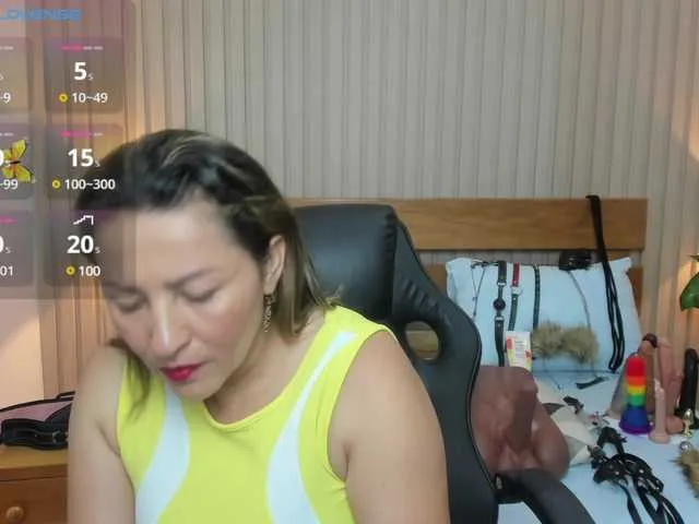 Live sex webcam photo for luciana-ballesteros #291212824