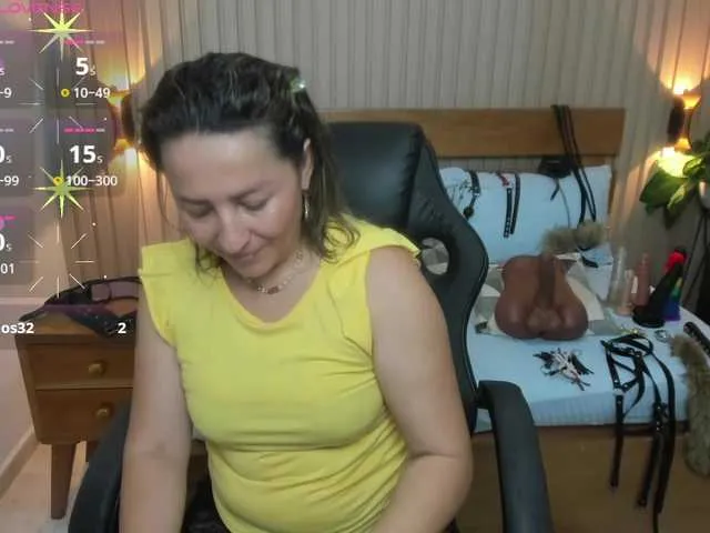 Live sex webcam photo for luciana-ballesteros #291379119