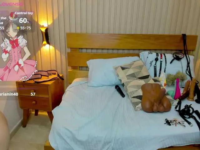 Live sex webcam photo for luciana-ballesteros #291702197