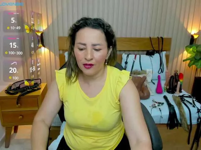 Live sex webcam photo for luciana-ballesteros #291777163