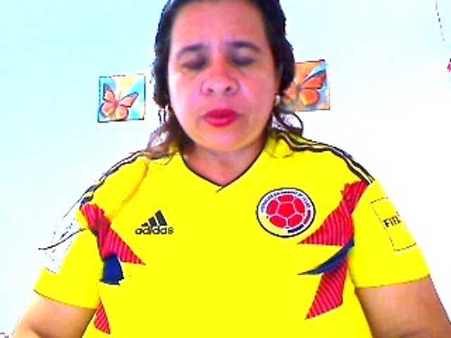 Live sex webcam photo for luciana-pulsy #274427818