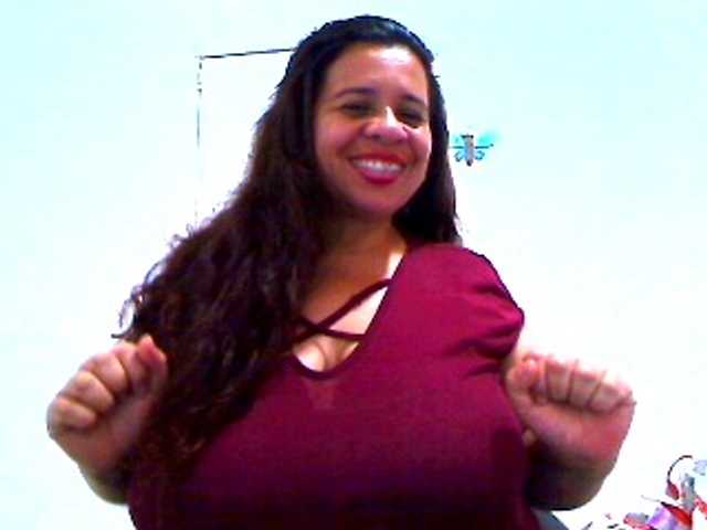 Live sex webcam photo for luciana-pulsy #274817302