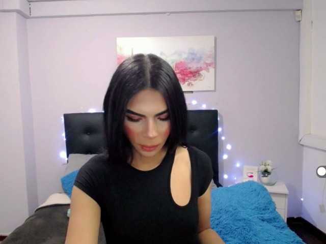 Live sex webcam photo for luciana-queen #274491324