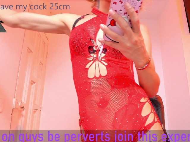 Live sex webcam photo for lucianabiitch #276573589