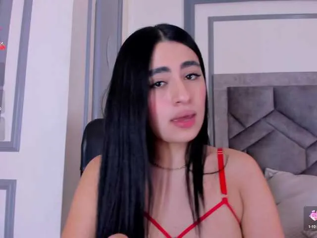 Live sex webcam photo for lucianacohelo #291193649