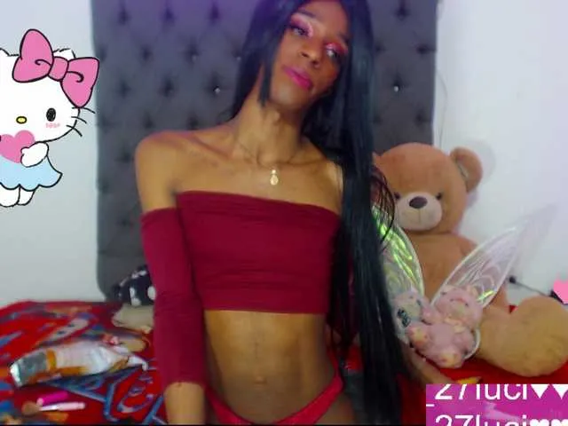 Live sex webcam photo for lucianadolll #291781930