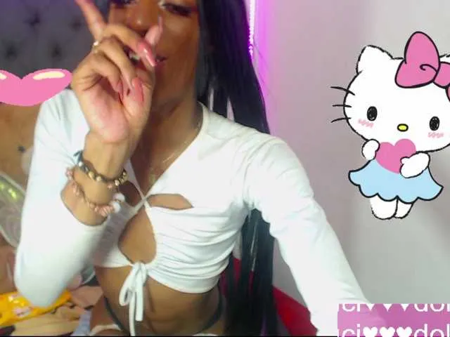 Live sex webcam photo for lucianadolll #291805957