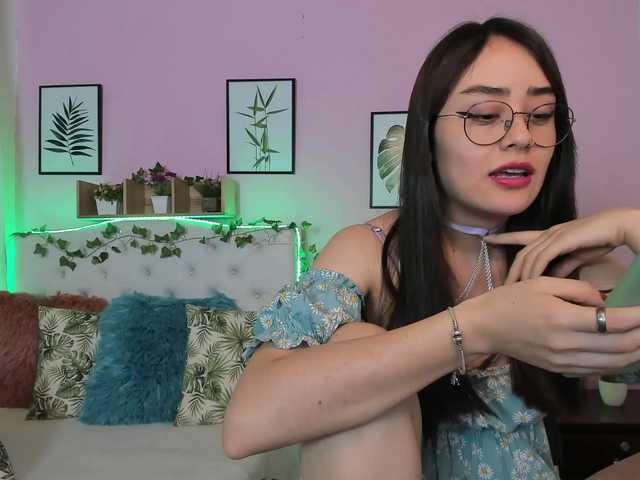 Live sex webcam photo for luciananova #272263793