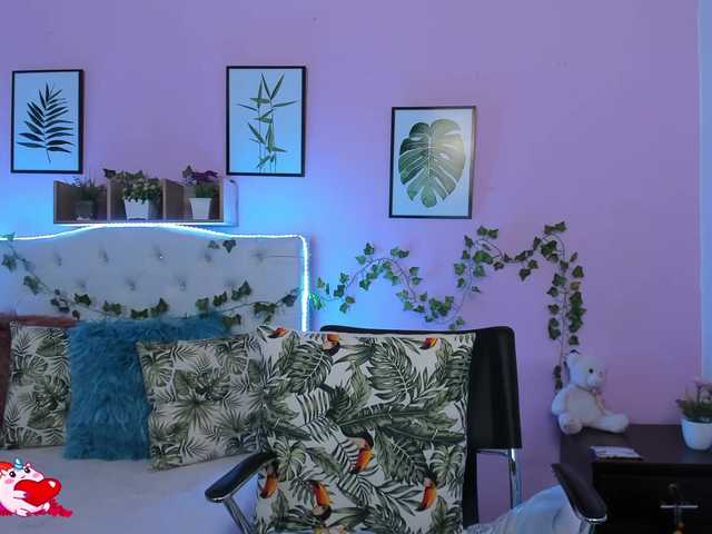 Live sex webcam photo for luciananova #272326934