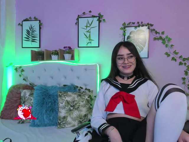 Live sex webcam photo for luciananova #272577701