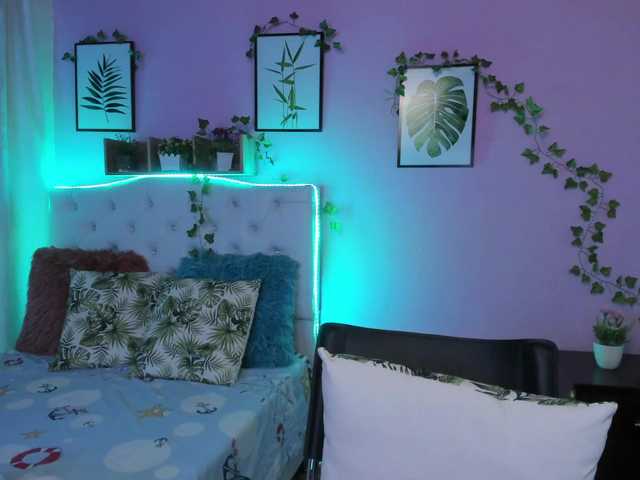 Live sex webcam photo for luciananova #272616454