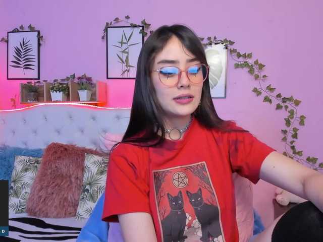 Live sex webcam photo for luciananova #272809424