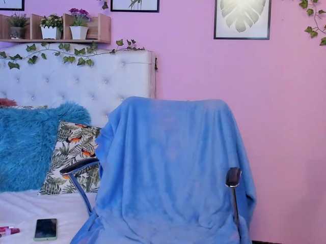 Live sex webcam photo for luciananova #272998833