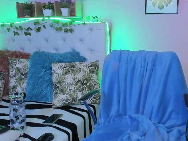 Live sex webcam photo for luciananova #273090072