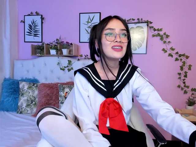 Live sex webcam photo for luciananova #273209721