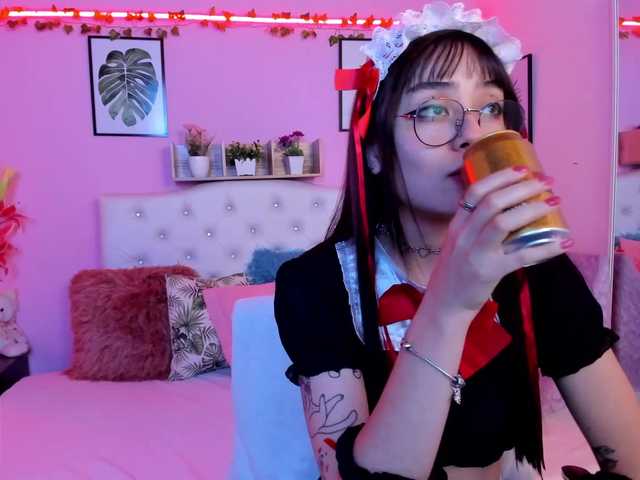 Live sex webcam photo for luciananova #274440467