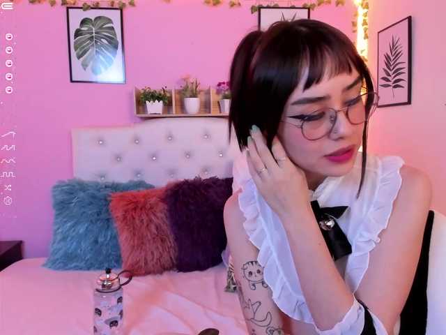 Live sex webcam photo for luciananova #274850473