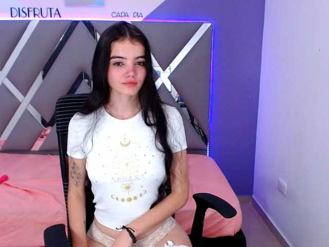 Live sex webcam photo for luciferiana #272996555