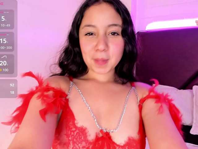 Live sex webcam photo for lucy-liuu- #290637165
